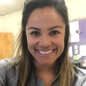 Meet your Posher, Brianne